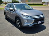 Used 2020 Mitsubishi Eclipse Cross ES image 6