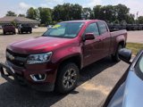Used 2017 Chevrolet Colorado Z71 image 2