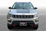Used 2019 Jeep Compass Trailhawk image 3