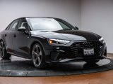 Used 2024 Audi A5 2.0T Premium Plus w/ Premium Plus image 3