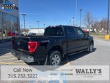 Used 2021 Ford F150 XLT image 3