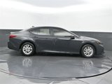 New 2025 Toyota Camry LE image 2