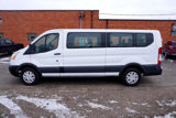 Used 2015 Ford Transit 350 XLT image 2