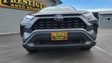 Used 2023 Toyota RAV4 LE image 3