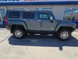 Used 2007 HUMMER H3 w/ Chrome Appearance Package image 4