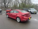 Certified 2020 Hyundai Elantra Value Edition image 4