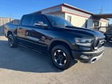 Certified 2022 RAM 1500 Rebel w/ Rebel Level 1 Equipment Group image 3