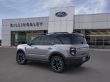 New 2024 Ford Bronco Sport Outer Banks w/ Tech Package image 4