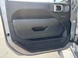 Used 2020 Jeep Wrangler Unlimited Sahara image 3