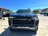 Used 2023 Chevrolet Colorado Trail Boss w/ Advanced Trailering Package image 2