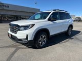Used 2023 Honda Passport TrailSport image 2