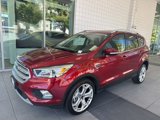 Used 2019 Ford Escape Titanium image 2