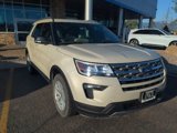 Used 2018 Ford Explorer XLT w/ Equipment Group 202A image 3
