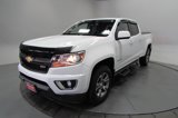 Used 2018 Chevrolet Colorado Z71 image 3