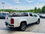 Used 2019 Chevrolet Colorado W/T w/ Custom Special Edition image 4