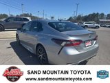 Used 2021 Toyota Camry SE image 5