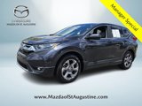 Used 2019 Honda CR-V EX-L image 1