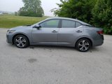 Used 2024 Nissan Sentra SV image 2