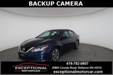 Used 2017 Nissan Altima 2.5 SR w/ LED Appearance Package image 2