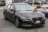 Certified 2022 Nissan Sentra SV image 4