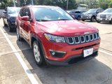 Used 2019 Jeep Compass Latitude w/ Popular Equipment Group image 3