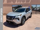 Used 2024 Nissan Rogue S image 2