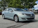 Used 2013 Lincoln MKZ Hybrid image 2
