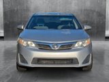 Used 2012 Toyota Camry L image 2