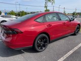 Used 2025 Honda Accord SE image 4