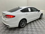 Used 2017 Ford Fusion SE w/ Equipment Group 601A image 3