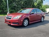 Used 2014 Subaru Legacy 2.5i image 3
