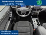 Used 2023 Ford Escape Active image 4