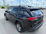 Used 2023 Toyota RAV4 XLE image 3