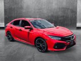 Used 2018 Honda Civic Sport Touring image 3