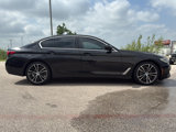 Used 2022 BMW 530i w/ Executive Package image 5