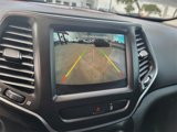 Used 2022 Jeep Cherokee Trailhawk w/ Sound & Nav Group image 4