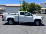 Used 2016 Chevrolet Colorado W/T w/ WT Convenience Package image 5