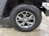 Used 2017 Jeep Wrangler Unlimited Sport w/ Quick Order Package 24S image 6