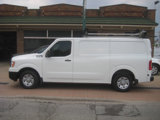 Used 2019 Nissan NV 2500 SV image 2