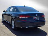 Used 2021 Volkswagen Passat 2.0T S image 5