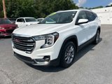 Used 2023 GMC Terrain SLT image 4