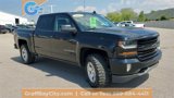 Used 2018 Chevrolet Silverado 1500 LT w/ All Star Edition image 2