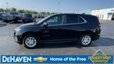Certified 2023 Chevrolet Equinox LT image 5