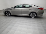 Used 2015 Kia Optima SX w/ SX Turbo Premium Package image 3