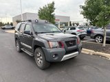 Used 2012 Nissan Xterra PRO-4X image 3