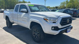 Used 2021 Toyota Tacoma 4x4 Access Cab image 4