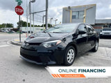 Used 2016 Toyota Corolla L image 2