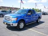 Used 2013 Ford F150 XLT w/ Luxury Equipment Group image 4