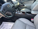 Used 2007 Lexus IS 250 AWD image 3