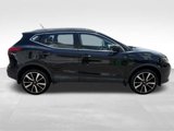 Used 2017 Nissan Rogue Sport SL image 5